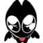 Pup's Harvest Moon logo