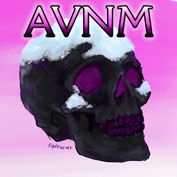 AVNM- logo