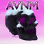 AVNM- logo