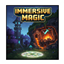 Immersive World Magic logo
