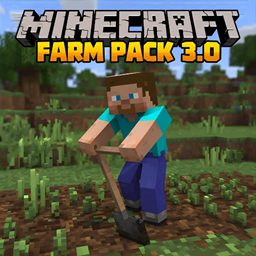 Farming Pack 3.0 logo