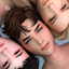 Eyelashes nº3 3D logo