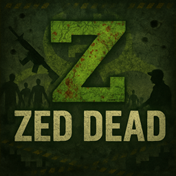 Zed Dead logo