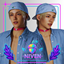 Y2K Heart Choker M logo