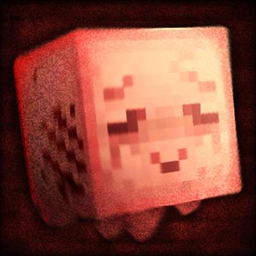 NOT SO HAPPY GHASTS logo