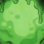 Grubington's Goo logo