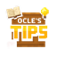 Ocle's Tips logo