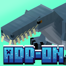 Nothosaurus Add-on logo