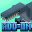 Nothosaurus Add-on logo