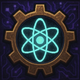 create energistics logo