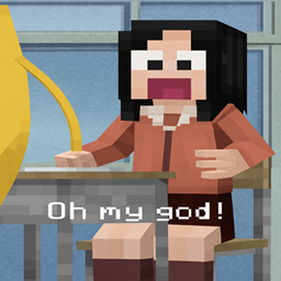 ChubelaCraft project image
