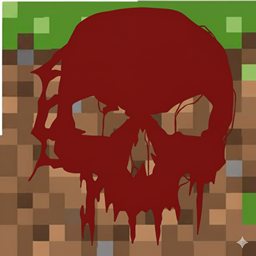 BRUTALCRAFT THE CHALLENGE logo