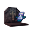 Hardcore Revival Co-Op logo