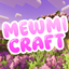 MewmiCraft logo