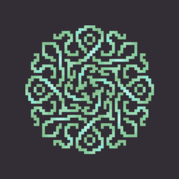 Teleport Circles logo