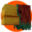 THE SNIFFERING logo