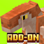Atrociraptor Squad Add-on logo