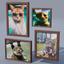 cats in selfies  frame logo