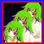 Cyber Painting logo