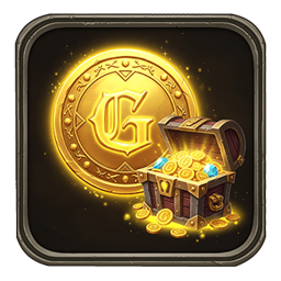 GoldMaker logo