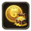 GoldMaker logo