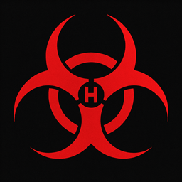 Hazarem II logo