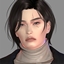 Sim : Copper Wang logo