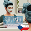 Self Care Mod: Skin💆🏻‍♀️CZ translation logo