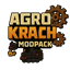 AgroKrach Majnr Boosted - NEAKTIVNI logo
