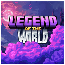 Legend Of The World project image
