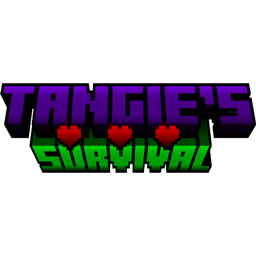 Tangie's Survival V2 logo