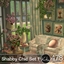 [kta] Shabby Chic Set 1 logo
