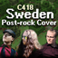 Sweden Post-rock Cover Music - Jukebox logo
