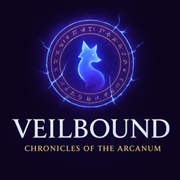 Veilbound Chronicles of the Arcanum project image