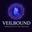 Veilbound Chronicles of the Arcanum logo