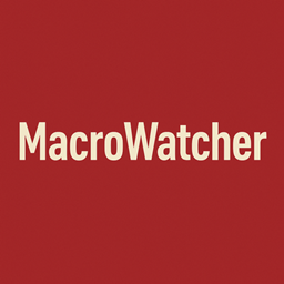 MacroWatcher logo