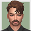 Logan Hairstyle by Mercisims logo