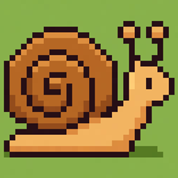 Slow Start logo