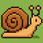 Slow Start logo