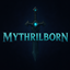 Mythrilborn logo