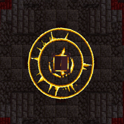 Remnants of Chaos logo