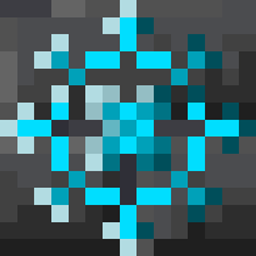 The Frozen World logo