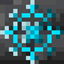 The Frozen World logo