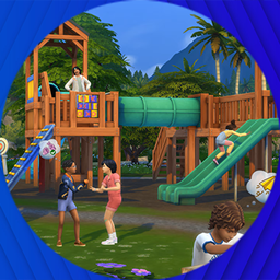 Better Playground Mod logo