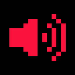 Modern Message Sound logo