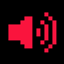 Modern Message Sound logo