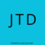 Journey through dimensions logo