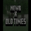 Newb X Old Times logo