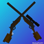 Rifle's Add-On logo