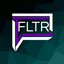 AdvancedChatFilters Modernized logo